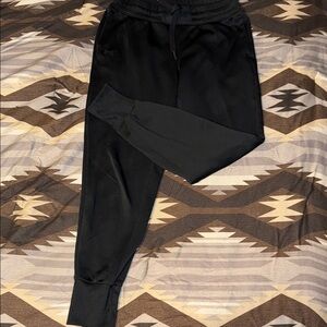 Under Armour joggers